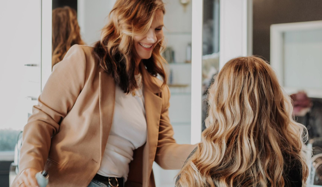 How Shear Excellence Creates an Atmosphere Where Luxury Meets Expertise