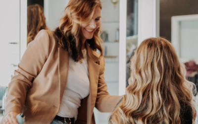 How Shear Excellence Creates an Atmosphere Where Luxury Meets Expertise