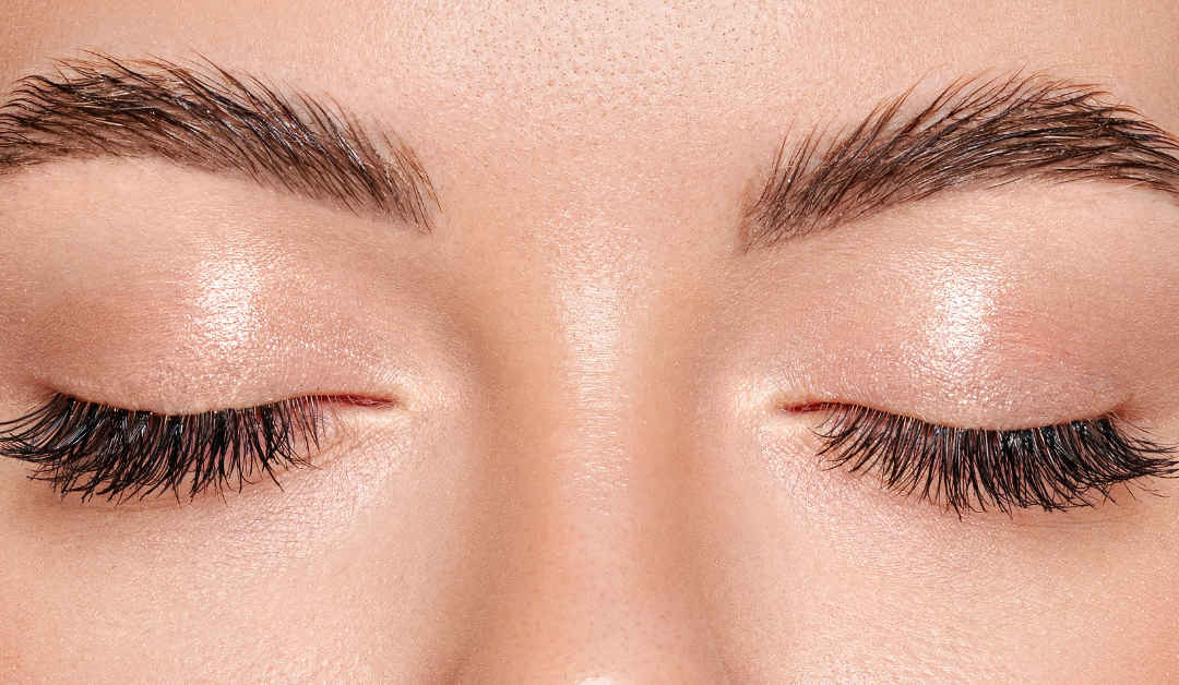Spring Glow-Up: The Brow & Lash Treatments Everyone’s Talking About