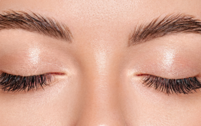 Spring Glow-Up: The Brow & Lash Treatments Everyone’s Talking About