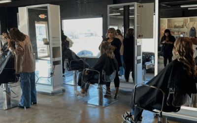 5 Signs It’s Time for a Hair Refresh (And How We Can Help)