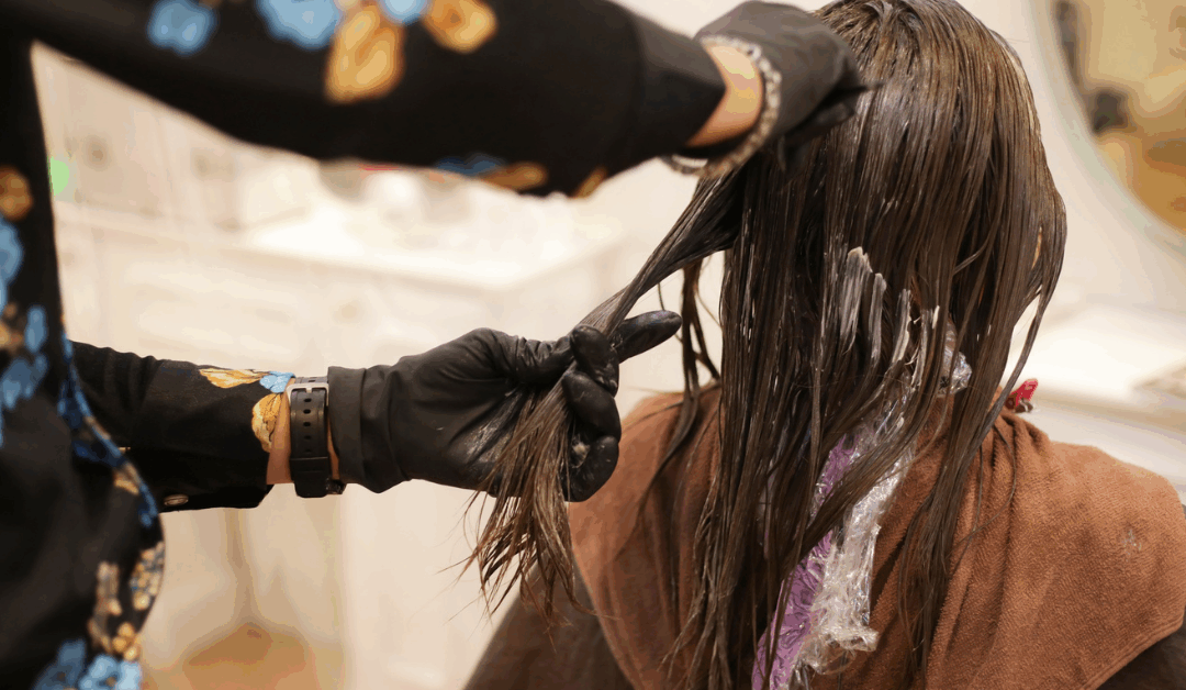 Trick or Treatment: Hair Candy for $49 and Skin Candy for $68 This October