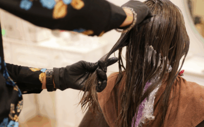 Trick or Treatment: Hair Candy for $49 and Skin Candy for $68 This October
