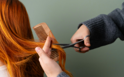 How to Choose the Right Hairstyle for Your Face Shape This Summer in Rantoul, IL