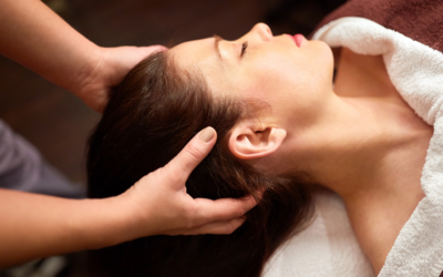 What Actually Happens During a Head Spa Treatment? A Step-by-Step Look